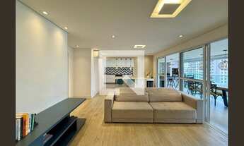 Imagem 4: Apartamento à Venda - Brooklin, 3 Quartos, 164 m2