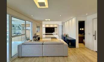 Imagem 6: Apartamento à Venda - Brooklin, 3 Quartos, 164 m2