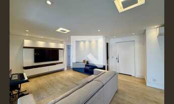 Imagem 7: Apartamento à Venda - Brooklin, 3 Quartos, 164 m2