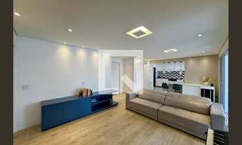 Imagem 5: Apartamento à Venda - Brooklin, 3 Quartos, 164 m2