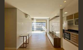 Imagem 3: Apartamento à Venda - Chácara Santo Antonio, 2 Quartos, 70 m2