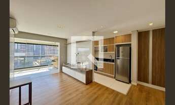 Imagem: Apartamento à Venda - Chácara Santo Antonio