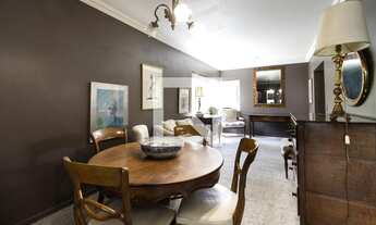 Imagem 5: Apartamento à Venda - Perdizes, 2 Quartos, 130 m2