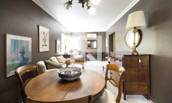 Imagem 6: Apartamento à Venda - Perdizes, 2 Quartos, 130 m2