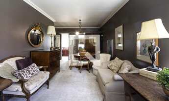 Imagem 3: Apartamento à Venda - Perdizes, 2 Quartos, 130 m2