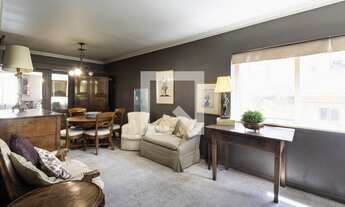 Imagem 2: Apartamento à Venda - Perdizes, 2 Quartos, 130 m2