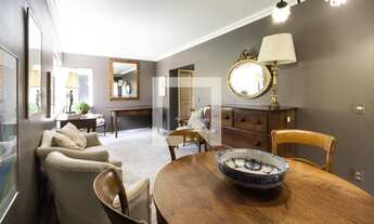 Imagem 7: Apartamento à Venda - Perdizes, 2 Quartos, 130 m2