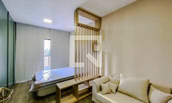 Imagem: Apartamento à Venda - Mooca, 1 Quarto