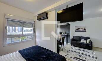 Imagem: Apartamento à Venda - Mooca, 1 Quarto