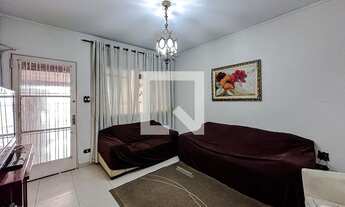 Imagem: Casa à Venda - Mooca, 3 Quartos, 145 m2