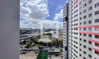 Imagem 6: Apartamento à Venda - Mooca, 2 Quartos, 32 m2