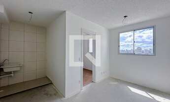 Imagem 2: Apartamento à Venda - Mooca, 2 Quartos, 32 m2