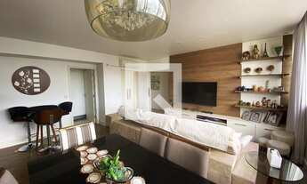 Imagem 2: Apartamento à Venda - Paraíso, 2 Quartos, 113 m2