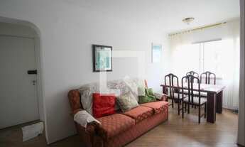 Imagem 2: Apartamento à Venda - Moema, 2 Quartos, 92 m2