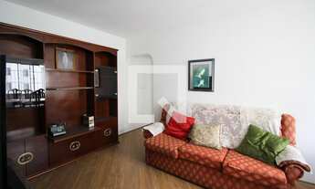 Imagem 3: Apartamento à Venda - Moema, 2 Quartos, 92 m2