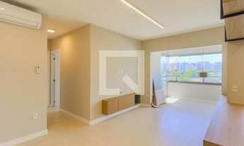 Imagem 5: Apartamento à Venda - Brooklin, 2 Quartos, 71 m2