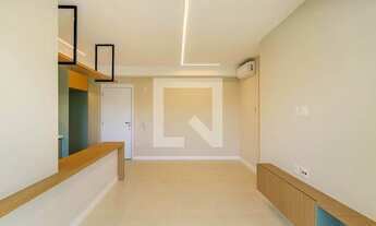 Imagem 4: Apartamento à Venda - Brooklin, 2 Quartos, 71 m2