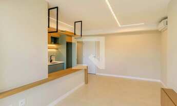 Imagem 2: Apartamento à Venda - Brooklin, 2 Quartos, 71 m2