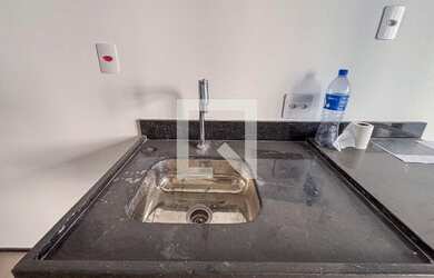 Imagem 5: Apartamento à Venda - Jardim Paulista, 1 Quarto, 63 m2