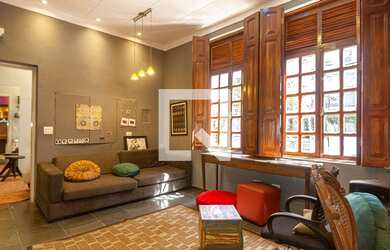 Imagem 3: Casa à Venda - Bela Vista, 4 Quartos, 270 m2