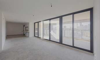 Imagem 2: Apartamento à Venda - Vila Madalena, 3 Quartos, 157 m2