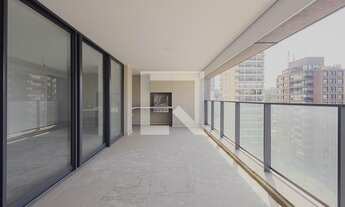 Imagem 5: Apartamento à Venda - Vila Madalena, 3 Quartos, 157 m2