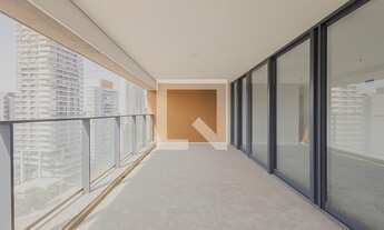 Imagem 7: Apartamento à Venda - Vila Madalena, 3 Quartos, 157 m2