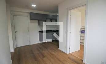 Imagem 3: Apartamento à Venda - Mooca, 2 Quartos, 35 m2