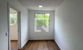 Imagem 1: Apartamento à Venda - Mooca, 2 Quartos, 35 m2