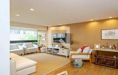 Imagem 4: Apartamento à Venda - Brooklin, 3 Quartos, 124 m2