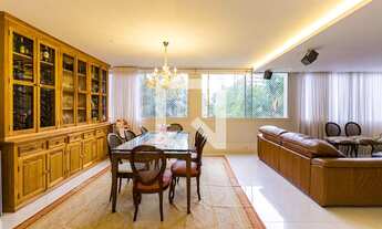 Imagem 4: Apartamento à Venda - Portal do Morumbi, 4 Quartos, 202 m2