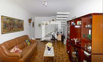 Imagem: Casa à Venda - Vila Ema, 2 Quartos, 115