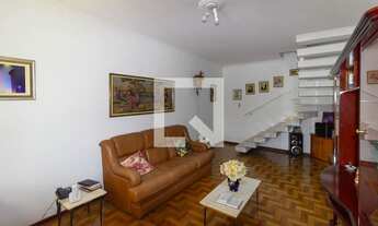 Imagem 3: Casa à Venda - Vila Ema, 2 Quartos, 115 m2