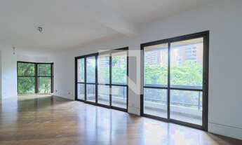 Imagem: Apartamento à Venda - Vila Nova Conceição