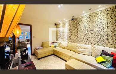 Imagem 2: Casa à Venda - Campo Belo, 4 Quartos, 215 m2