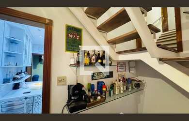 Imagem 5: Casa à Venda - Campo Belo, 4 Quartos, 215 m2