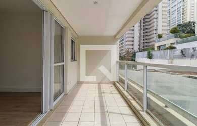 Imagem 8: Apartamento à Venda - Campo Belo, 2 Quartos, 72 m2