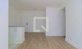 Imagem 5: Apartamento à Venda - Campo Belo, 2 Quartos, 72 m2