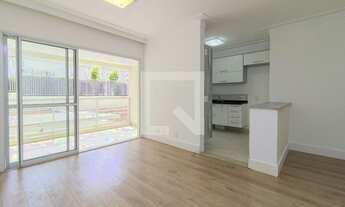 Imagem 3: Apartamento à Venda - Campo Belo, 2 Quartos, 72 m2