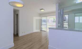 Imagem: Apartamento à Venda - Campo Belo, 2 Quartos