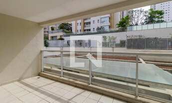 Imagem 7: Apartamento à Venda - Campo Belo, 2 Quartos, 72 m2