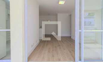 Imagem 6: Apartamento à Venda - Campo Belo, 2 Quartos, 72 m2