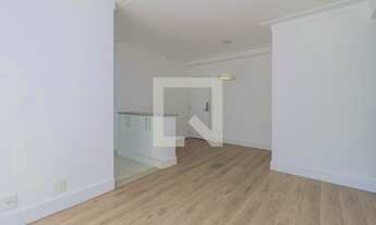 Imagem 4: Apartamento à Venda - Campo Belo, 2 Quartos, 72 m2