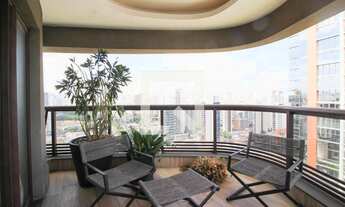 Imagem 6: Apartamento à Venda - Vila Olímpia, 1 Quarto, 94 m2