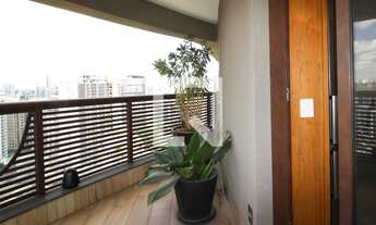 Imagem 7: Apartamento à Venda - Vila Olímpia, 1 Quarto, 94 m2