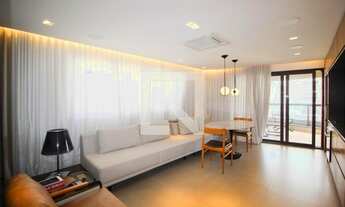 Imagem: Apartamento à Venda - Vila Olímpia, 1