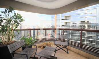 Imagem 5: Apartamento à Venda - Vila Olímpia, 1 Quarto, 94 m2