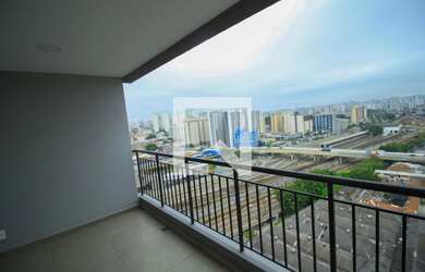 Imagem 7: Apartamento à Venda - Belém, 2 Quartos, 52 m2