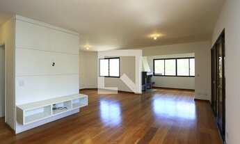 Imagem: Apartamento à Venda - Vila Andrade, 4 Quartos