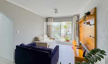 Imagem 7: Apartamento à Venda - Vila Mariana, 3 Quartos, 100 m2